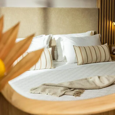 Petra Nera Skiathos, Philian Hotels & Resorts Exterior photo