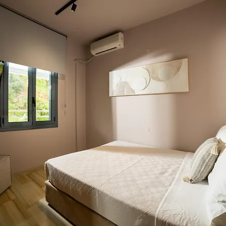 Petra Nera Skiathos, Philian Hotels & Resorts Exterior photo