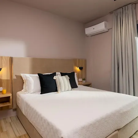 Petra Nera Skiathos, Philian Hotels & Resorts Exterior photo