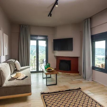 Petra Nera Skiathos, Philian Hotels & Resorts Exterior photo