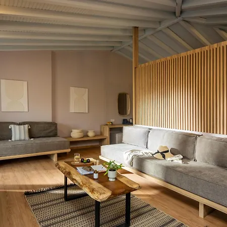 Petra Nera Skiathos, Philian Hotels & Resorts Exterior photo