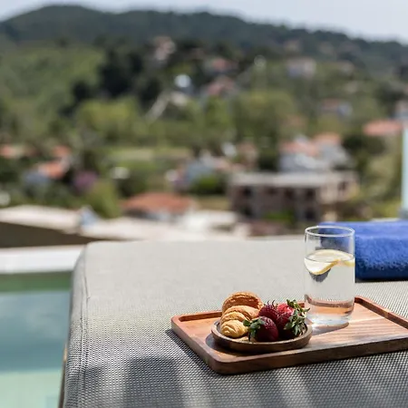 Petra Nera Skiathos, Philian Hotels & Resorts Room photo