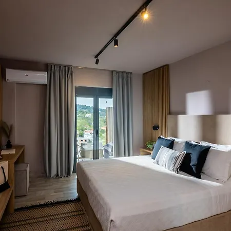 Petra Nera Skiathos, Philian Hotels & Resorts Room photo