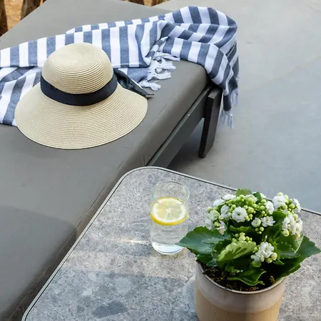 Petra Nera Skiathos, Philian Hotels & Resorts Exterior photo