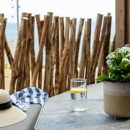 Petra Nera Skiathos, Philian Hotels & Resorts Exterior photo