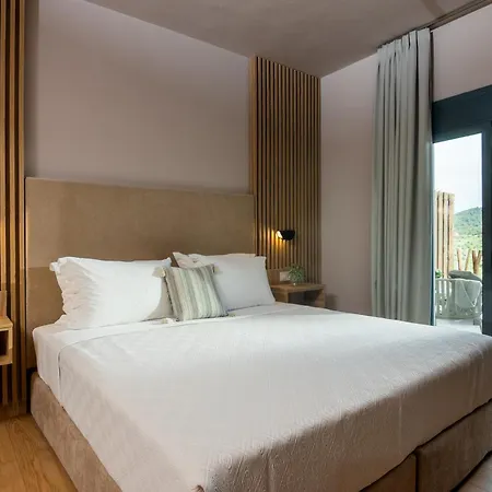 Petra Nera Skiathos, Philian Hotels & Resorts Room photo