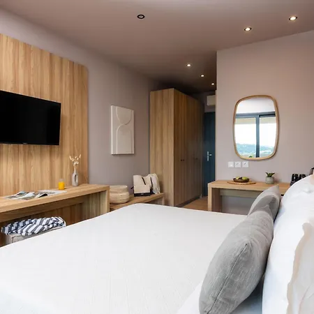 Petra Nera Skiathos, Philian Hotels & Resorts Room photo