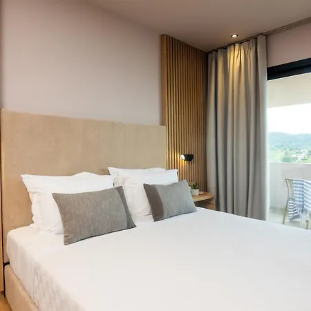 Petra Nera Skiathos, Philian Hotels & Resorts Exterior photo