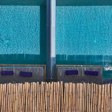 Petra Nera Skiathos, Philian Hotels & Resorts Exterior photo