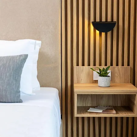 Petra Nera Skiathos, Philian Hotels & Resorts Exterior photo