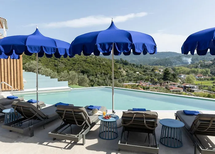 Hotel Telis