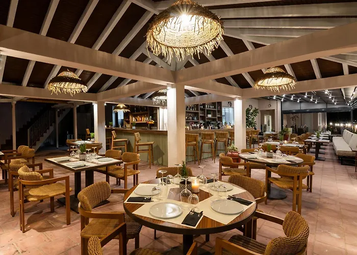 Hotel Telis
