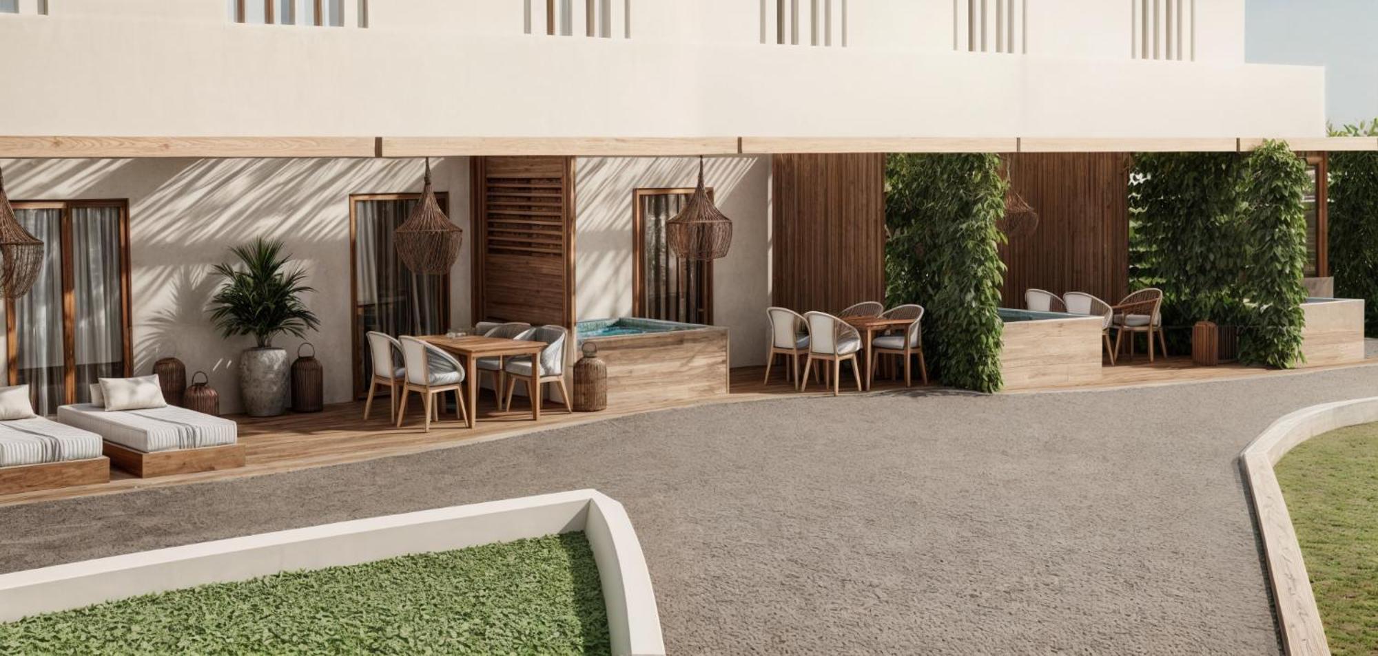 Telis Aparthotel