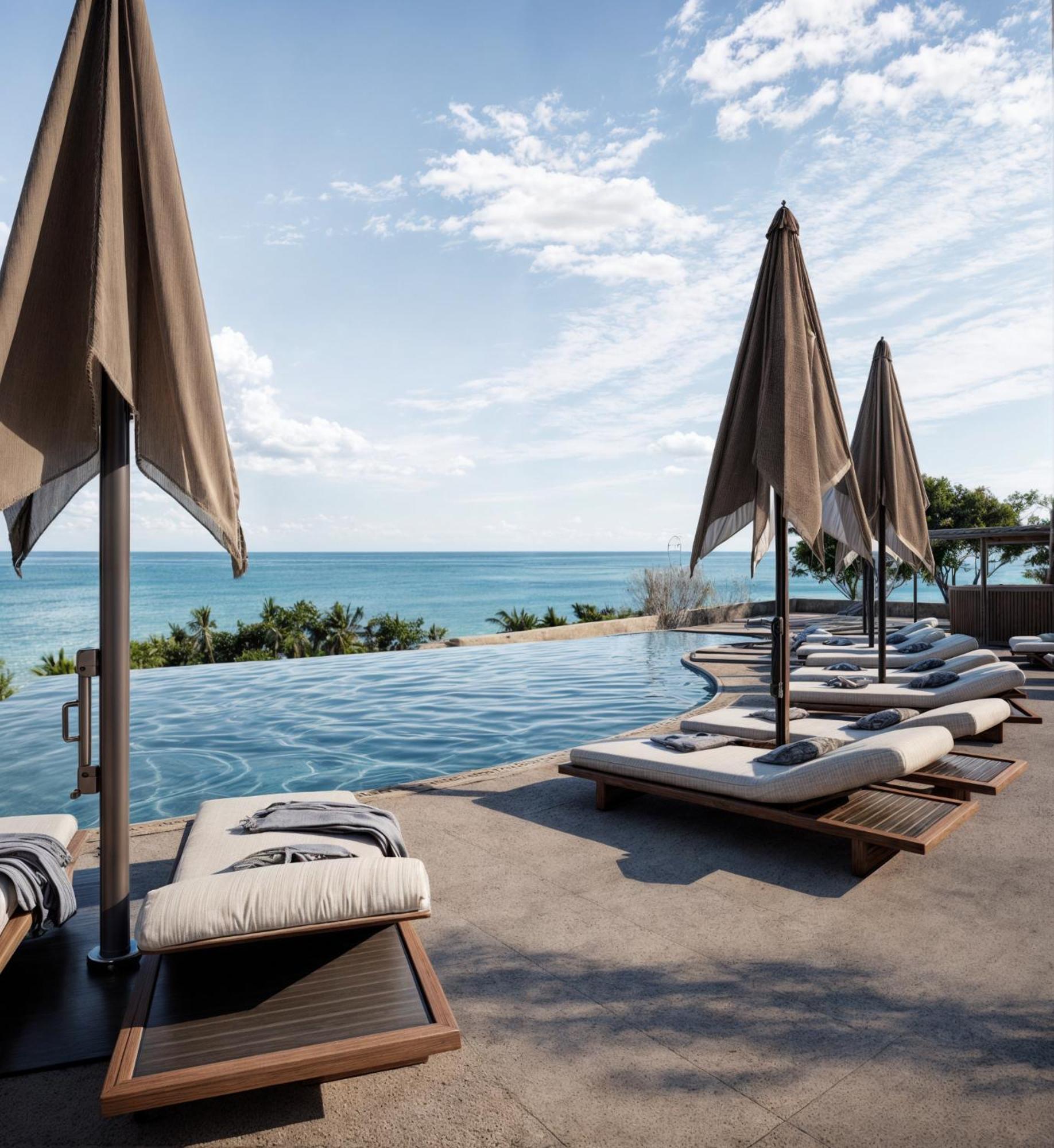 Telis Aparthotel Skiathos-stad