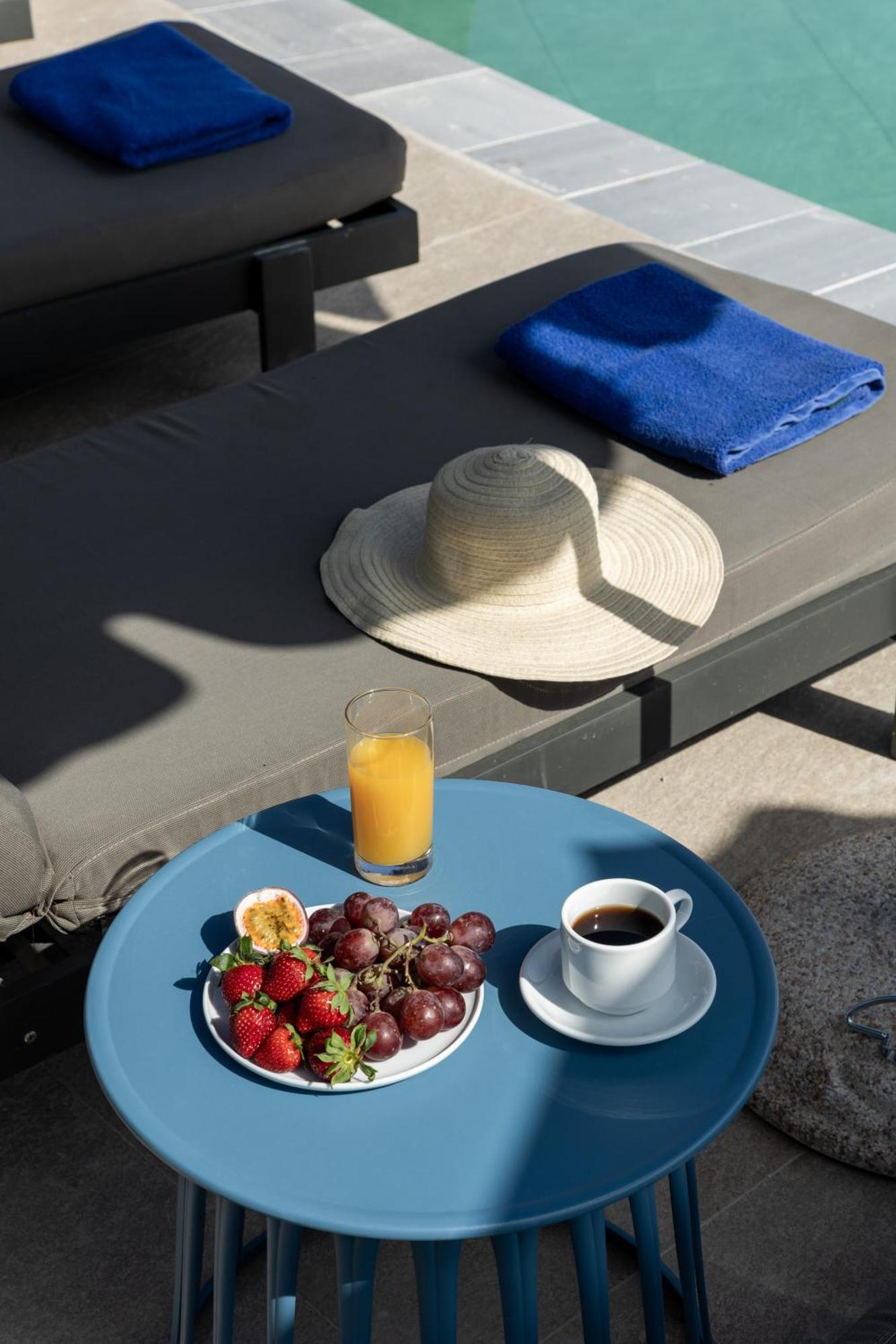 Telis Aparthotel