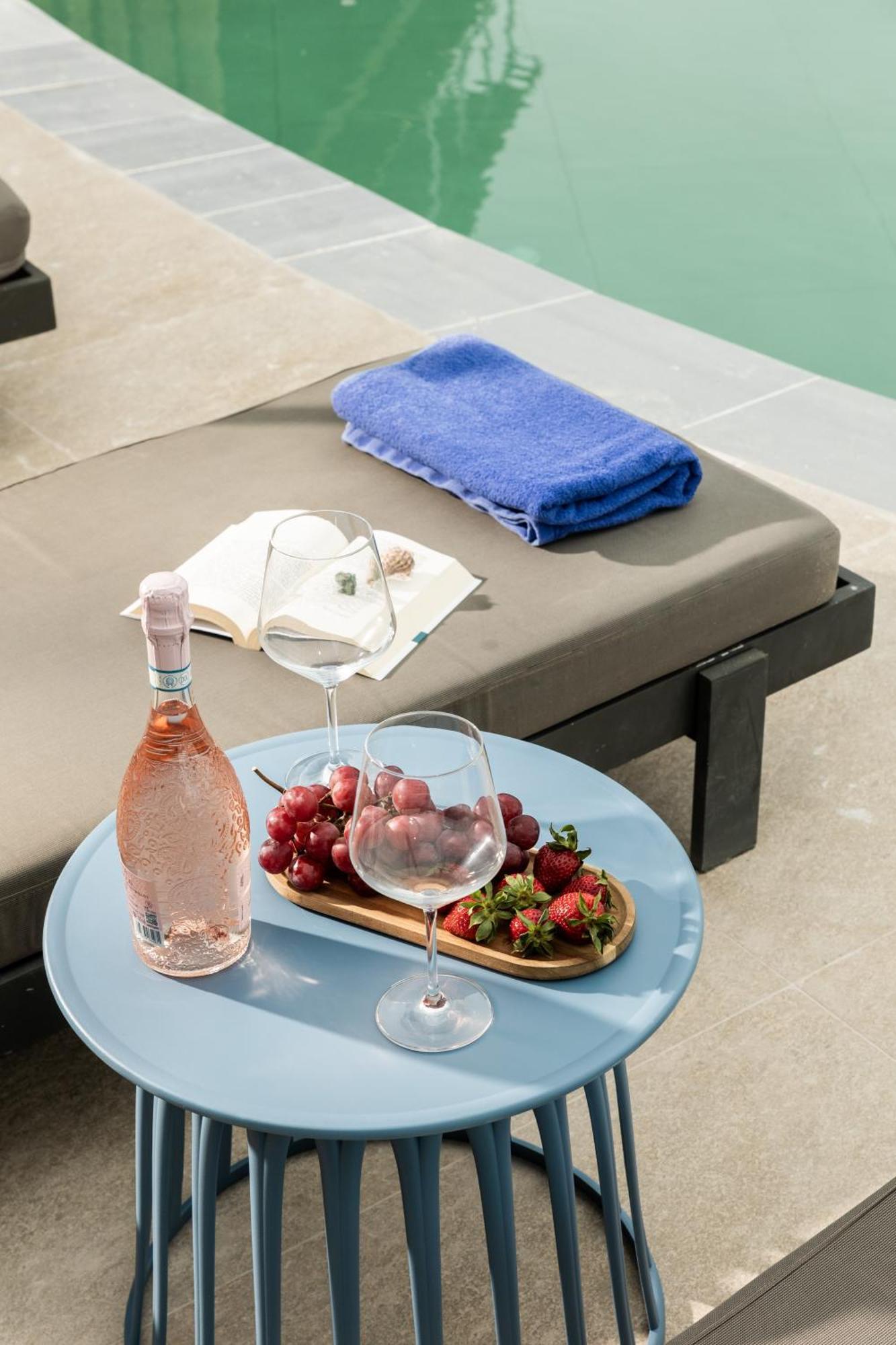 Telis Aparthotel Skiathos-stad