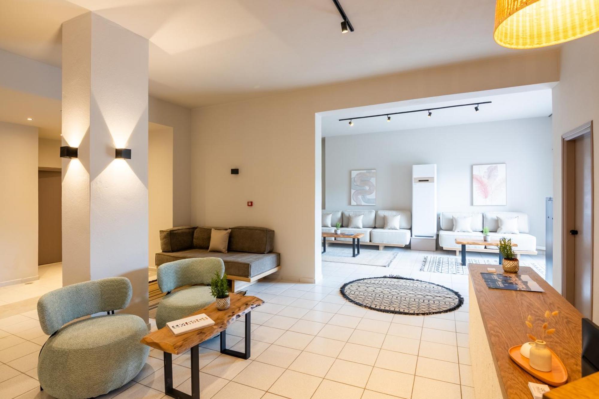Aparthotel Telis
