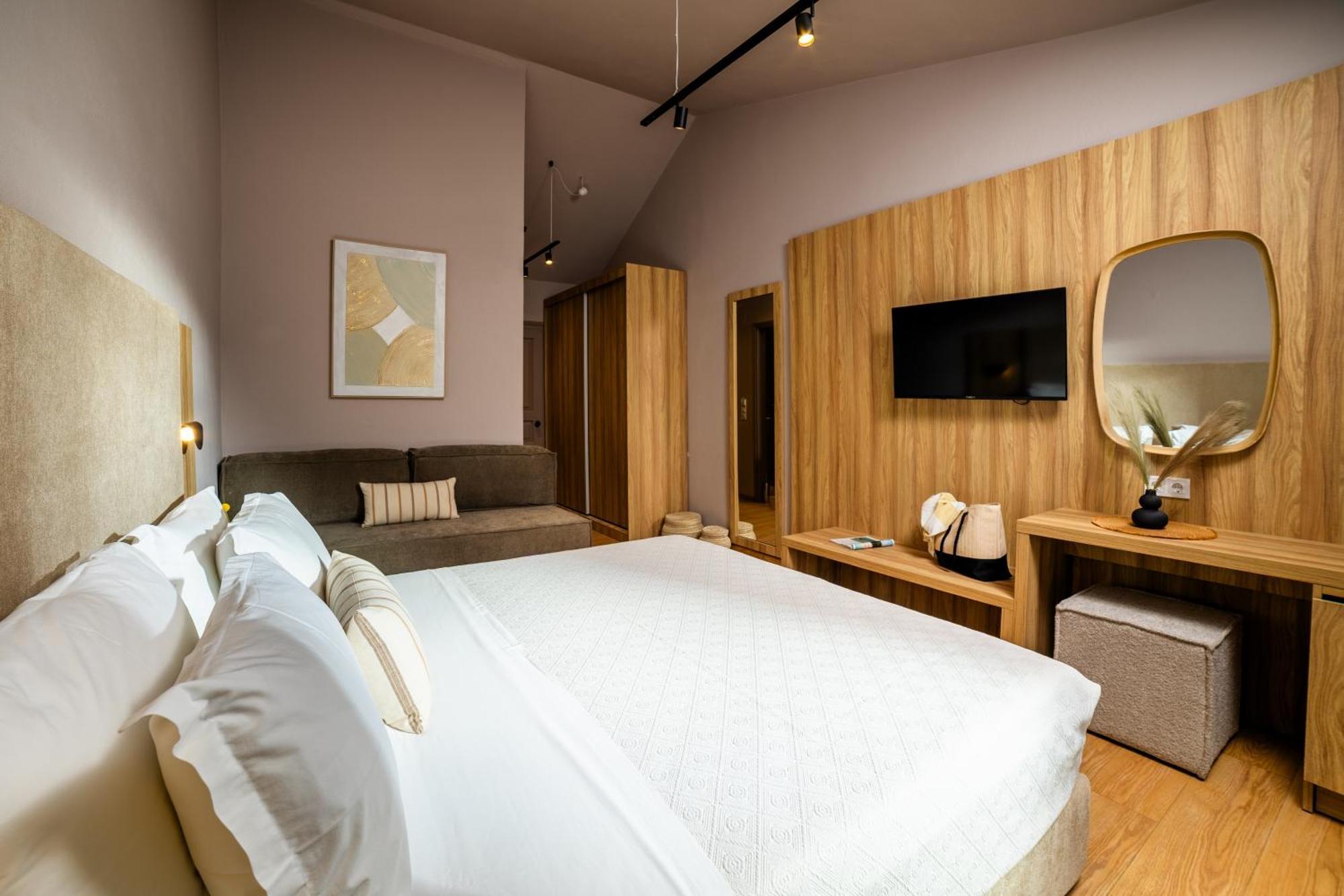 Aparthotel Telis 4*