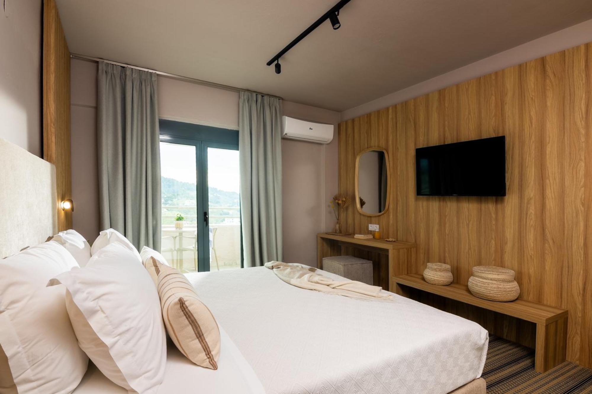 Aparthotel Telis 4*