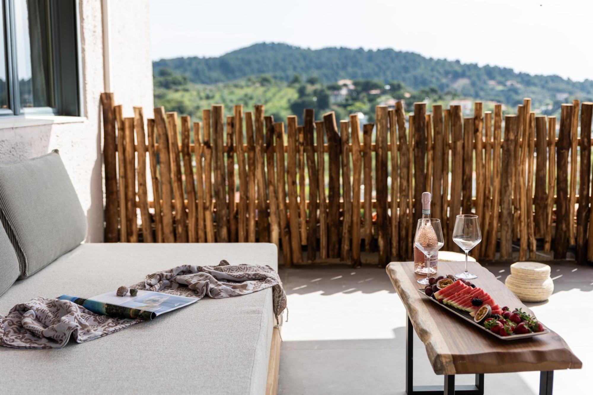 Telis Skiathos-stad