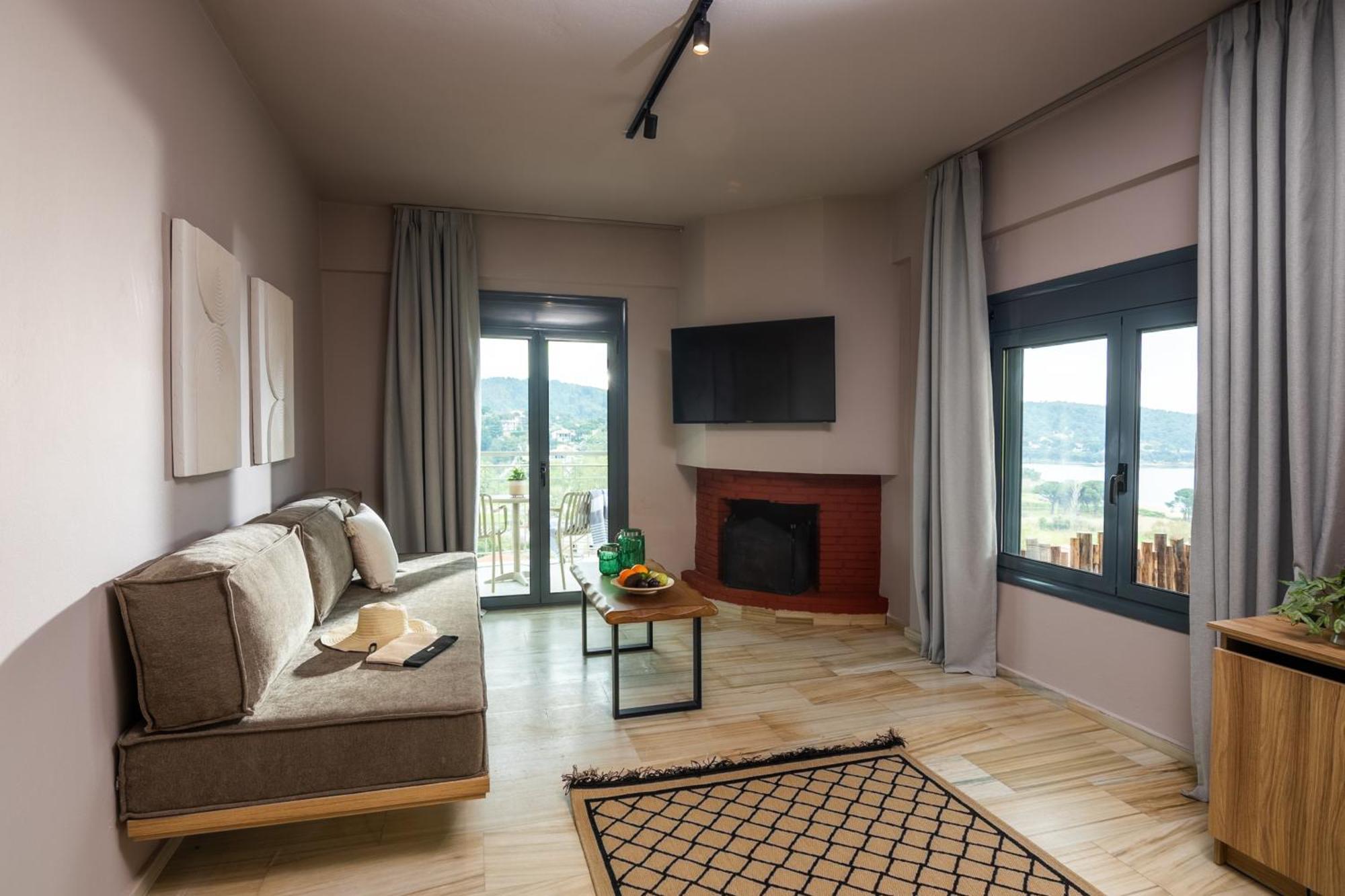 Telis Skiathos-stad