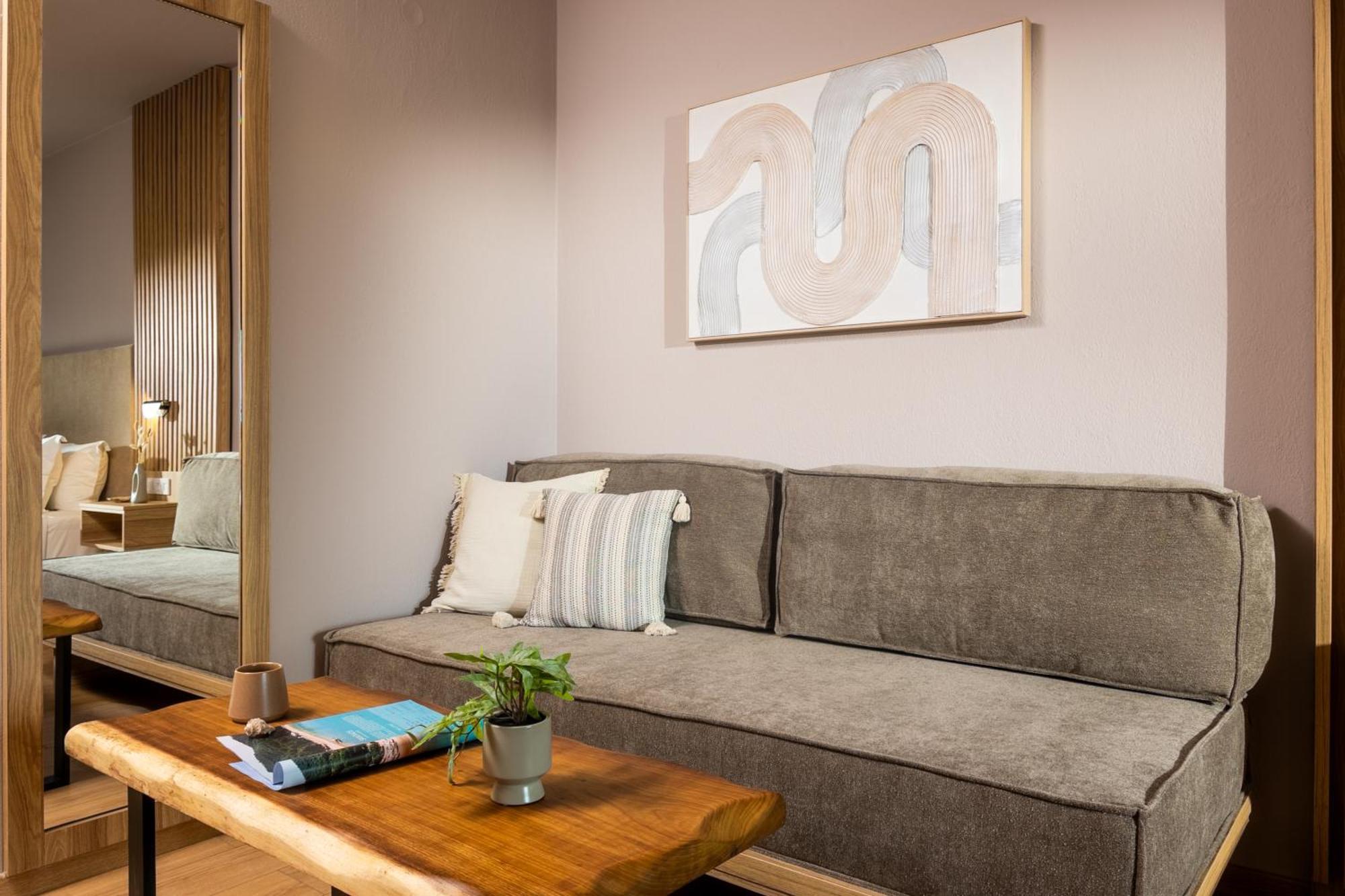 Aparthotel Telis Skiathos-stad