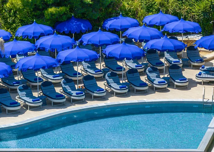 Petra Nera Skiathos, Philian Hotels & Resorts