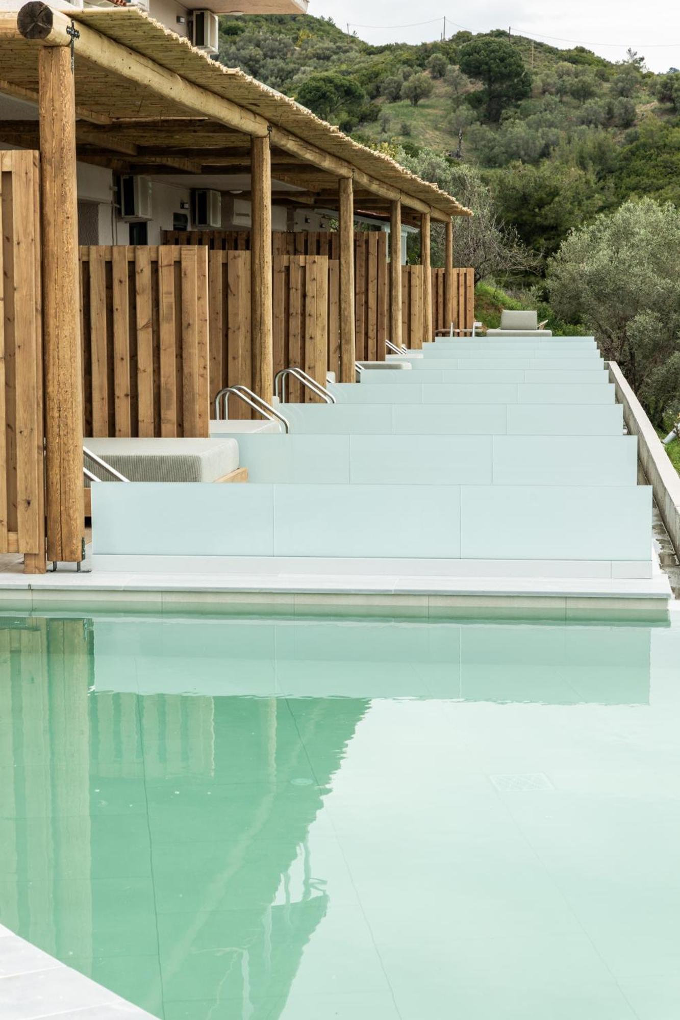 מלון דירות Petra Nera Skiathos, Philian & 4*