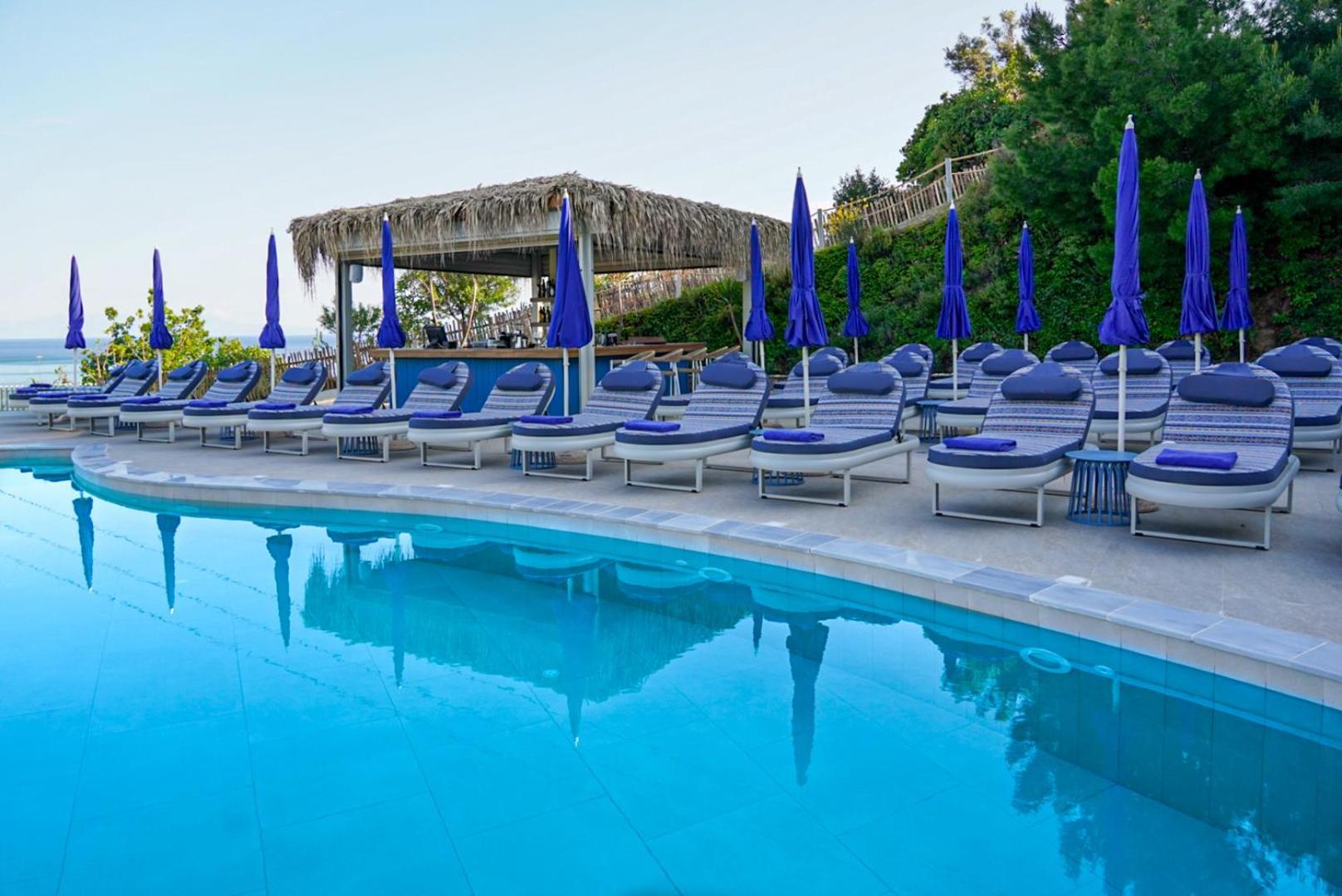 מלון דירות Petra Nera Skiathos, Philian &